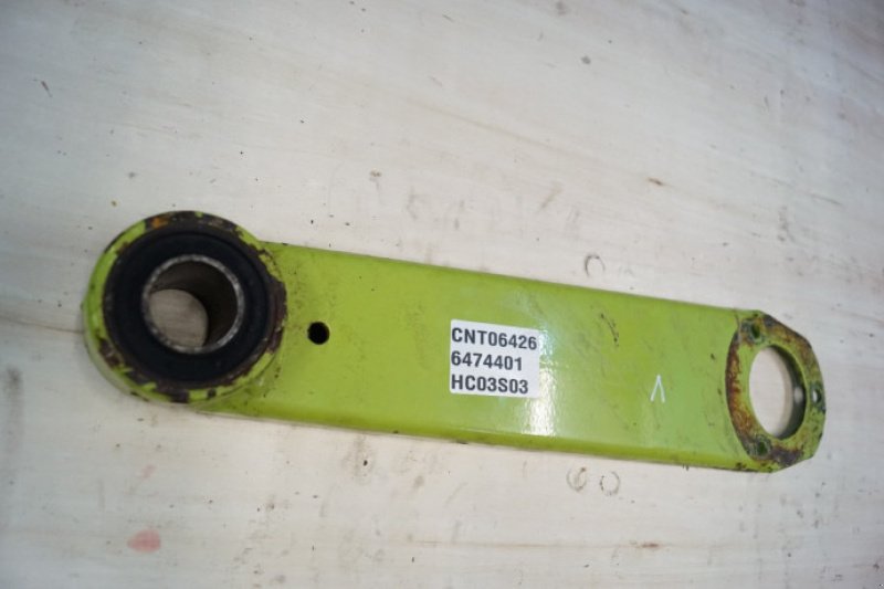 Sonstiges Mähdrescherzubehör typu CLAAS Dominator 96, Gebrauchtmaschine v Hemmet (Obrázek 4)