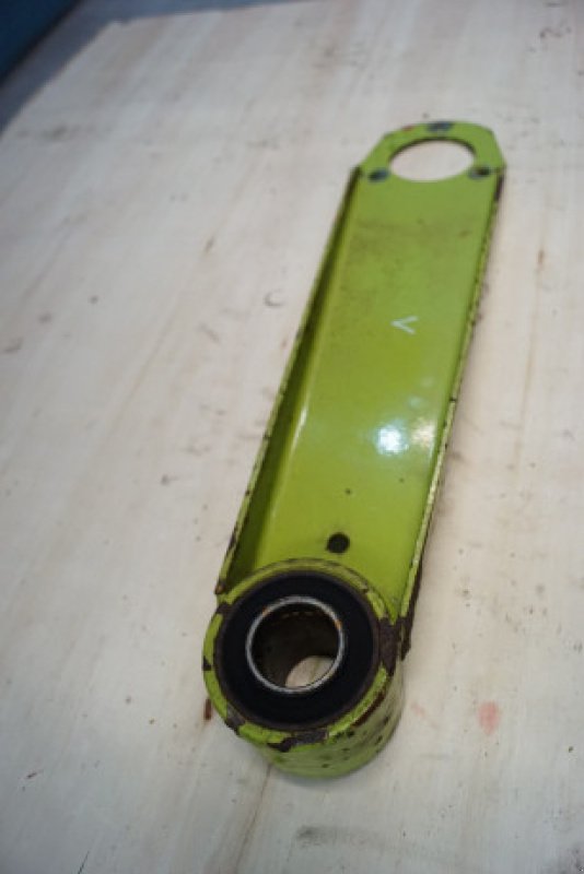 Sonstiges Mähdrescherzubehör typu CLAAS Dominator 96, Gebrauchtmaschine v Hemmet (Obrázek 8)