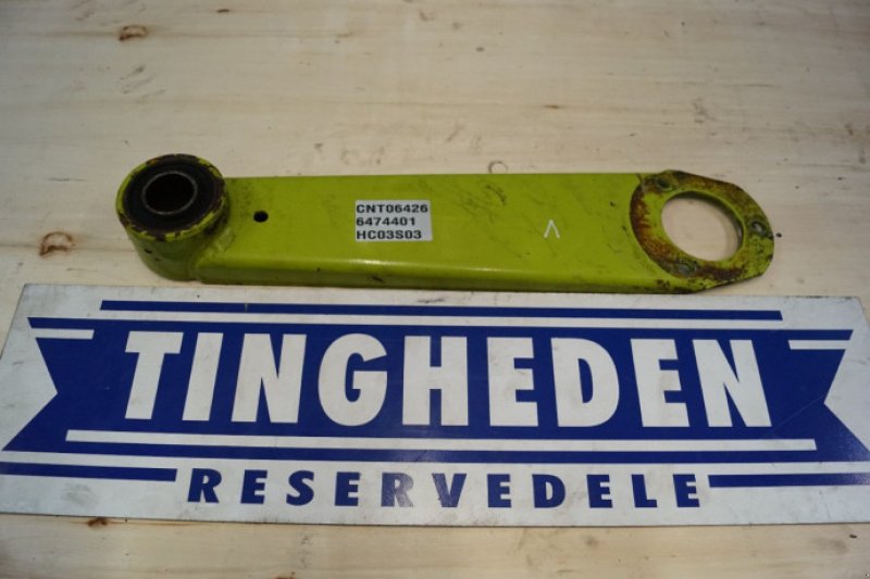 Sonstiges Mähdrescherzubehör typu CLAAS Dominator 96, Gebrauchtmaschine v Hemmet (Obrázek 2)