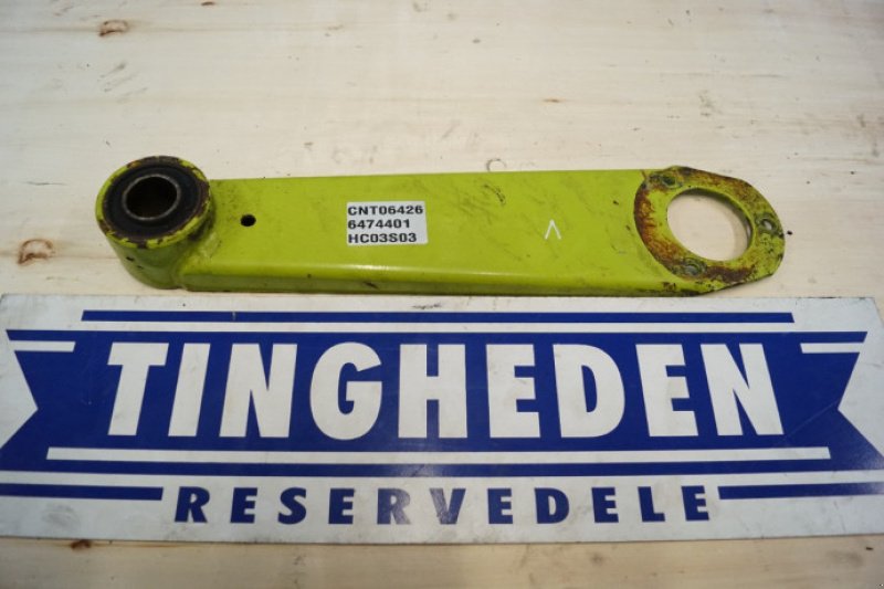 Sonstiges Mähdrescherzubehör typu CLAAS Dominator 96, Gebrauchtmaschine v Hemmet (Obrázek 1)