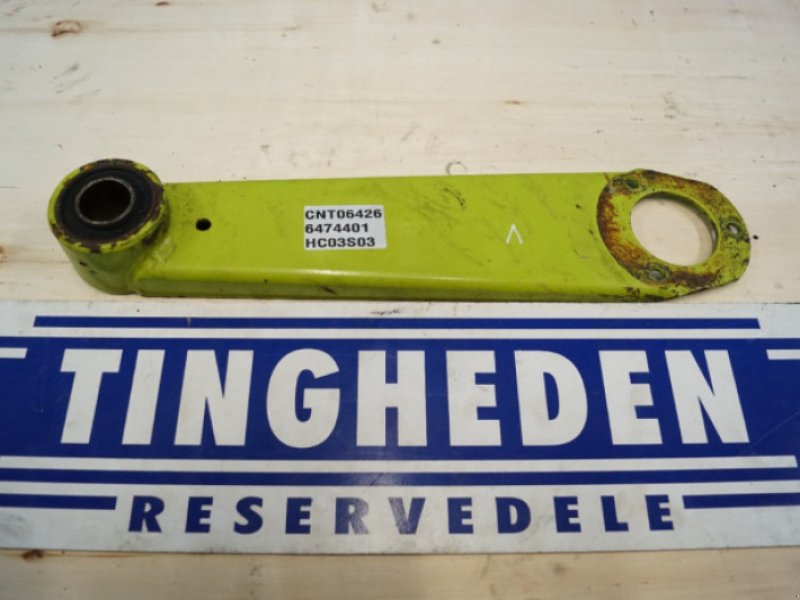 Sonstiges Mähdrescherzubehör du type CLAAS Dominator 96, Gebrauchtmaschine en Hemmet (Photo 1)