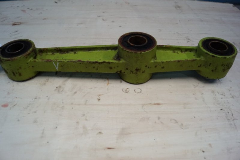 Sonstiges Mähdrescherzubehör typu CLAAS Dominator 96, Gebrauchtmaschine v Hemmet (Obrázek 3)