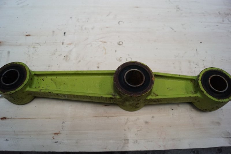 Sonstiges Mähdrescherzubehör typu CLAAS Dominator 96, Gebrauchtmaschine v Hemmet (Obrázek 8)