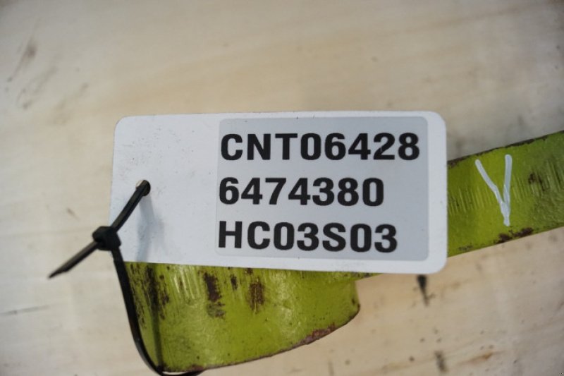 Sonstiges Mähdrescherzubehör typu CLAAS Dominator 96, Gebrauchtmaschine v Hemmet (Obrázek 10)