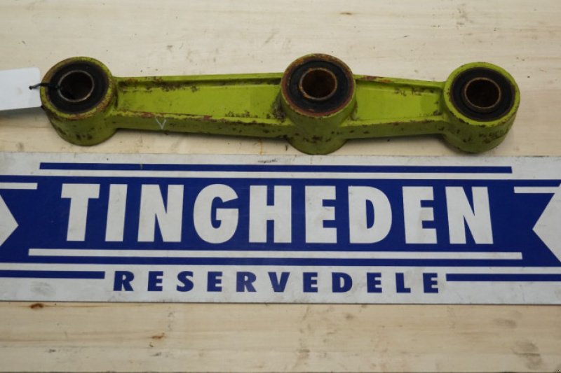 Sonstiges Mähdrescherzubehör typu CLAAS Dominator 96, Gebrauchtmaschine v Hemmet (Obrázek 2)