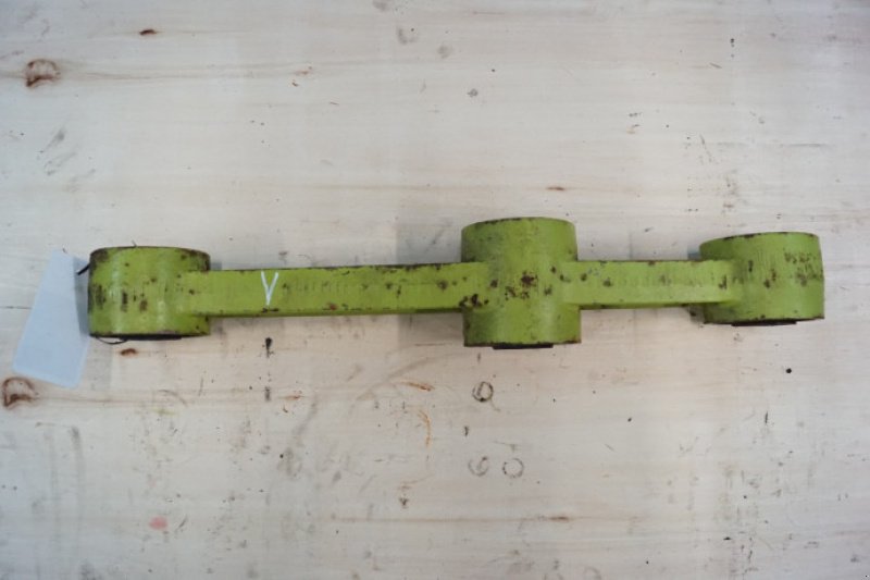 Sonstiges Mähdrescherzubehör typu CLAAS Dominator 96, Gebrauchtmaschine v Hemmet (Obrázek 9)