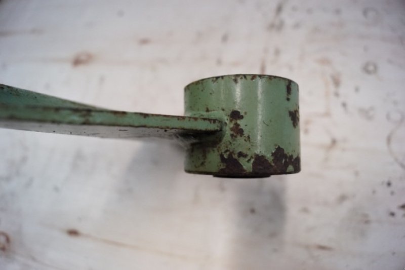 Sonstiges Mähdrescherzubehör typu CLAAS Dominator 96, Gebrauchtmaschine v Hemmet (Obrázek 9)