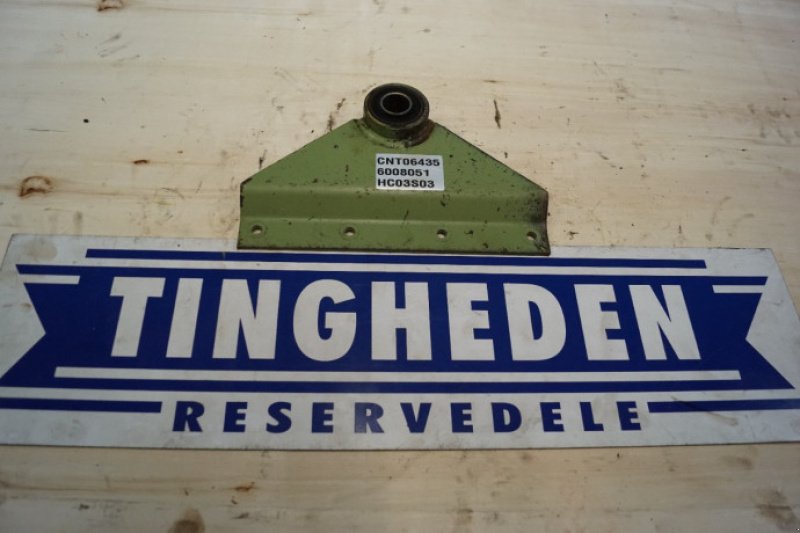 Sonstiges Mähdrescherzubehör typu CLAAS Dominator 96, Gebrauchtmaschine v Hemmet (Obrázek 2)