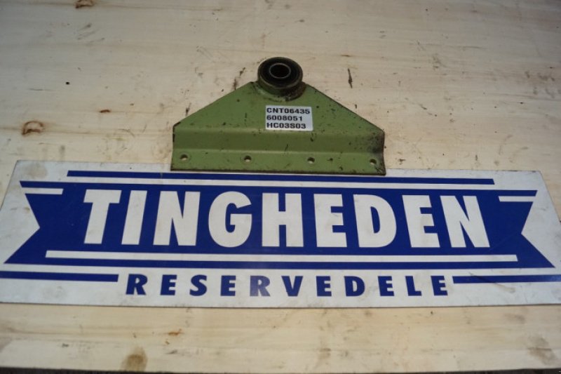 Sonstiges Mähdrescherzubehör typu CLAAS Dominator 96, Gebrauchtmaschine v Hemmet (Obrázek 1)