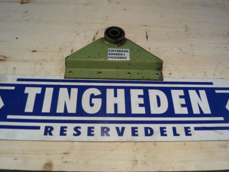 Sonstiges Mähdrescherzubehör du type CLAAS Dominator 96, Gebrauchtmaschine en Hemmet (Photo 1)