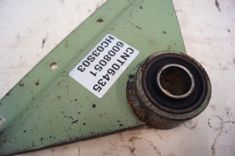 Sonstiges Mähdrescherzubehör typu CLAAS Dominator 96, Gebrauchtmaschine v Hemmet (Obrázek 10)