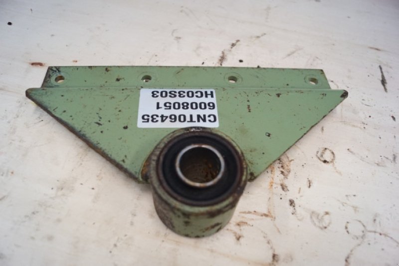 Sonstiges Mähdrescherzubehör typu CLAAS Dominator 96, Gebrauchtmaschine v Hemmet (Obrázek 4)