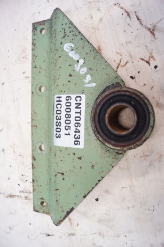 Sonstiges Mähdrescherzubehör typu CLAAS Dominator 96, Gebrauchtmaschine v Hemmet (Obrázek 5)