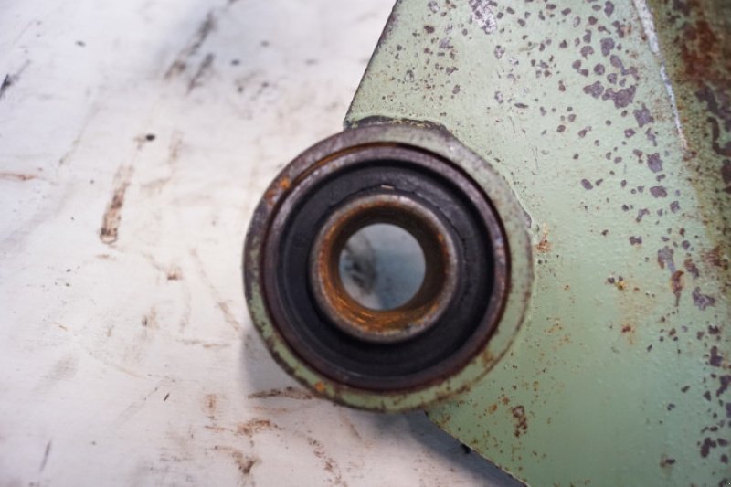 Sonstiges Mähdrescherzubehör typu CLAAS Dominator 96, Gebrauchtmaschine v Hemmet (Obrázek 9)