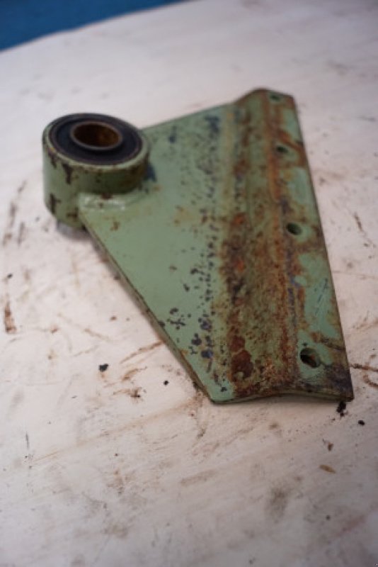 Sonstiges Mähdrescherzubehör typu CLAAS Dominator 96, Gebrauchtmaschine v Hemmet (Obrázek 8)