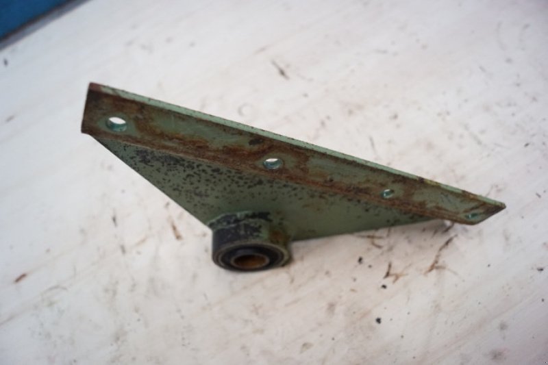 Sonstiges Mähdrescherzubehör typu CLAAS Dominator 96, Gebrauchtmaschine v Hemmet (Obrázek 11)