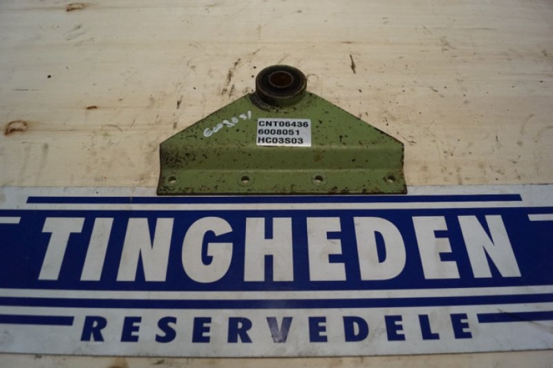 Sonstiges Mähdrescherzubehör typu CLAAS Dominator 96, Gebrauchtmaschine v Hemmet (Obrázek 2)