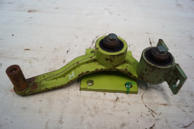 Sonstiges Mähdrescherzubehör tip CLAAS Dominator 96, Gebrauchtmaschine in Hemmet (Poză 3)