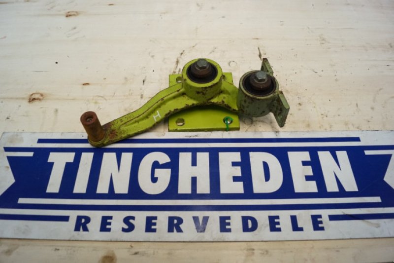 Sonstiges Mähdrescherzubehör tip CLAAS Dominator 96, Gebrauchtmaschine in Hemmet (Poză 2)