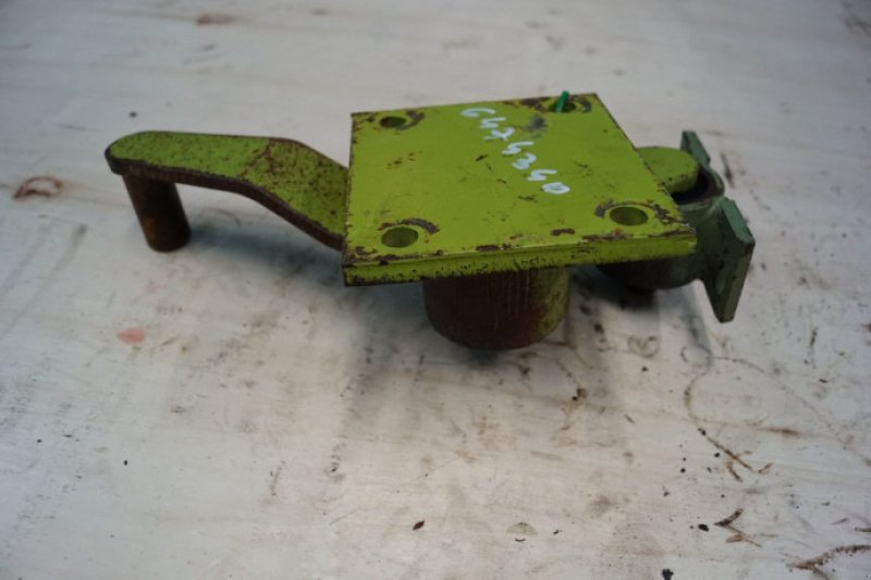 Sonstiges Mähdrescherzubehör tip CLAAS Dominator 96, Gebrauchtmaschine in Hemmet (Poză 9)