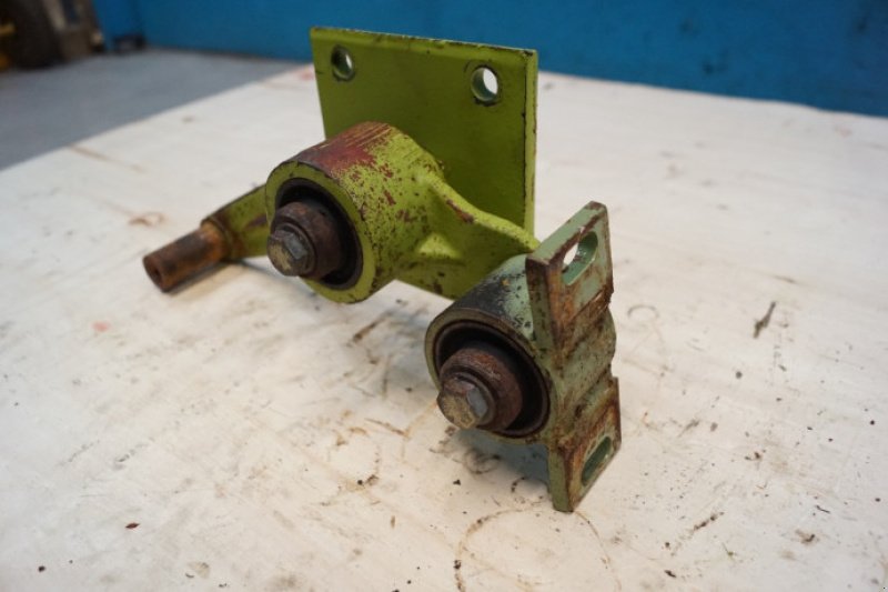 Sonstiges Mähdrescherzubehör tip CLAAS Dominator 96, Gebrauchtmaschine in Hemmet (Poză 11)