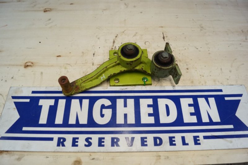 Sonstiges Mähdrescherzubehör tip CLAAS Dominator 96, Gebrauchtmaschine in Hemmet (Poză 1)