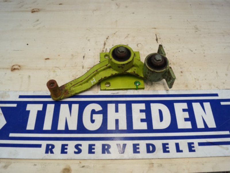 Sonstiges Mähdrescherzubehör du type CLAAS Dominator 96, Gebrauchtmaschine en Hemmet (Photo 1)