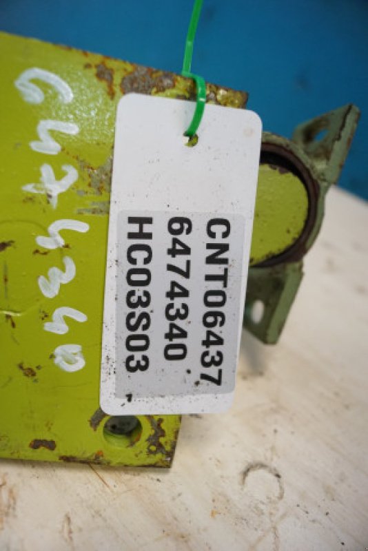 Sonstiges Mähdrescherzubehör tip CLAAS Dominator 96, Gebrauchtmaschine in Hemmet (Poză 14)