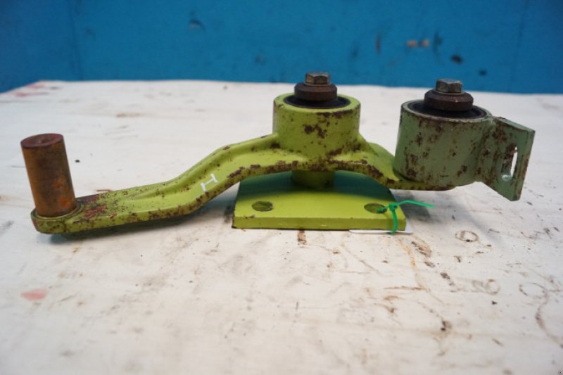 Sonstiges Mähdrescherzubehör tip CLAAS Dominator 96, Gebrauchtmaschine in Hemmet (Poză 13)