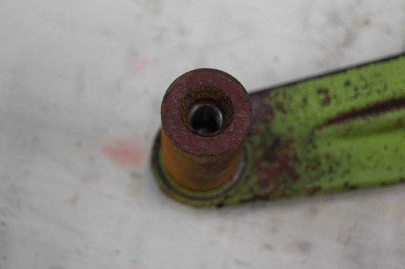 Sonstiges Mähdrescherzubehör tip CLAAS Dominator 96, Gebrauchtmaschine in Hemmet (Poză 4)