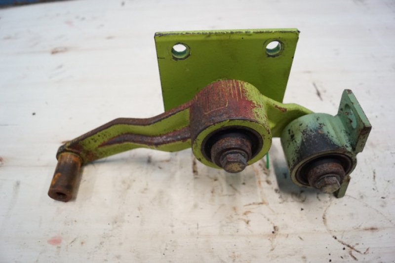 Sonstiges Mähdrescherzubehör tip CLAAS Dominator 96, Gebrauchtmaschine in Hemmet (Poză 10)