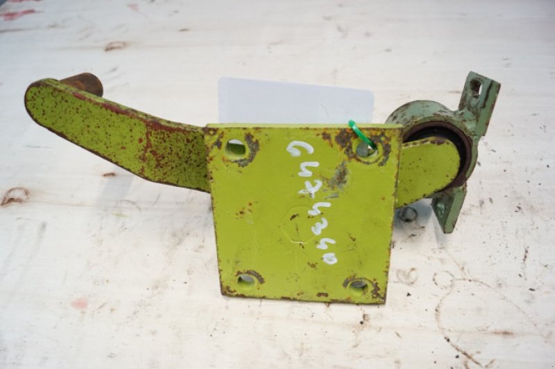 Sonstiges Mähdrescherzubehör tip CLAAS Dominator 96, Gebrauchtmaschine in Hemmet (Poză 8)