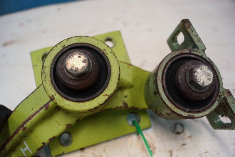 Sonstiges Mähdrescherzubehör tip CLAAS Dominator 96, Gebrauchtmaschine in Hemmet (Poză 12)