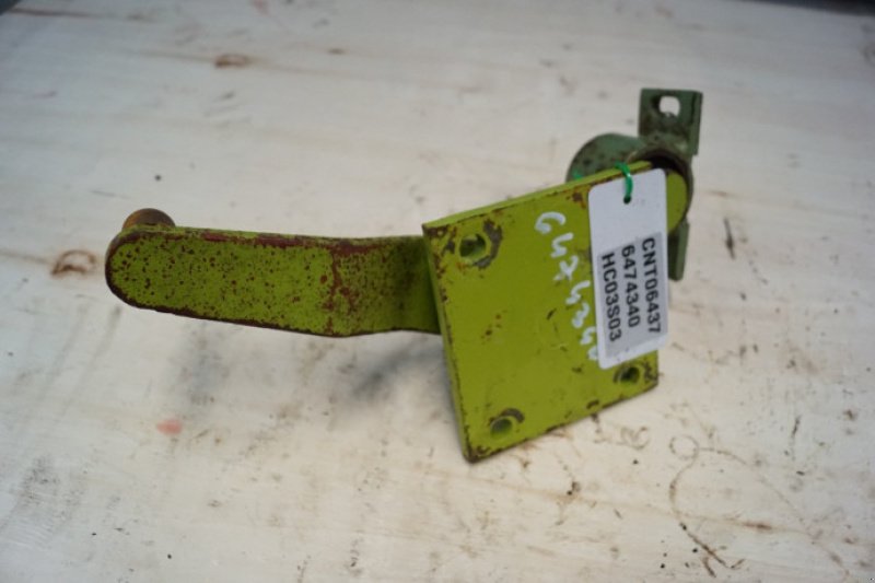 Sonstiges Mähdrescherzubehör tip CLAAS Dominator 96, Gebrauchtmaschine in Hemmet (Poză 7)