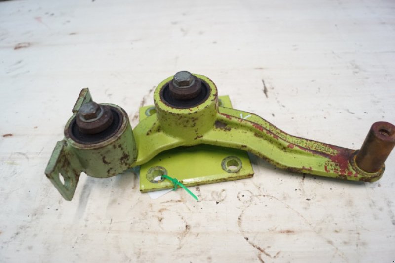 Sonstiges Mähdrescherzubehör typu CLAAS Dominator 96, Gebrauchtmaschine v Hemmet (Obrázek 2)