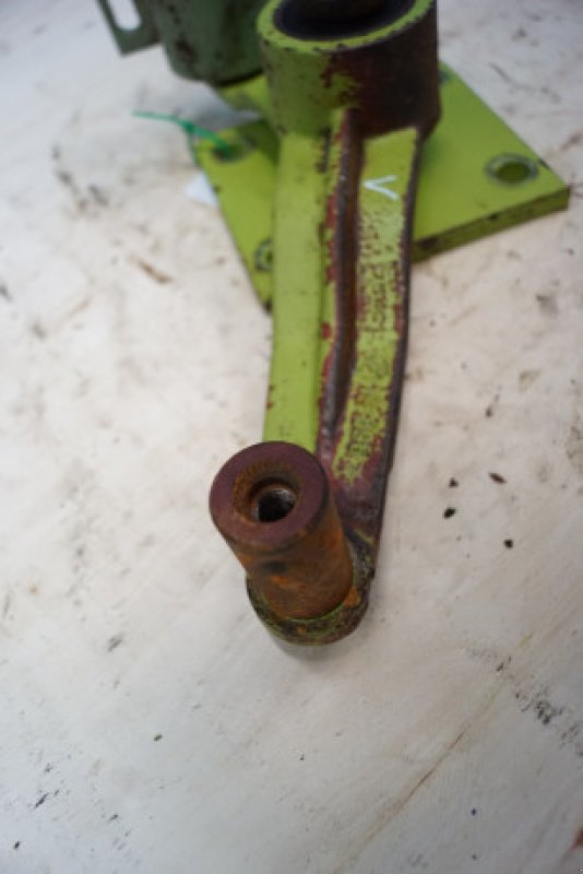 Sonstiges Mähdrescherzubehör typu CLAAS Dominator 96, Gebrauchtmaschine v Hemmet (Obrázek 10)