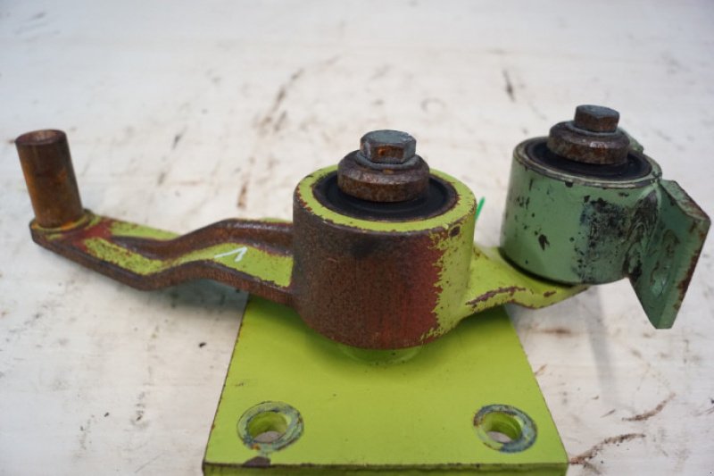 Sonstiges Mähdrescherzubehör typu CLAAS Dominator 96, Gebrauchtmaschine v Hemmet (Obrázek 9)