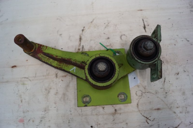 Sonstiges Mähdrescherzubehör typu CLAAS Dominator 96, Gebrauchtmaschine v Hemmet (Obrázek 5)