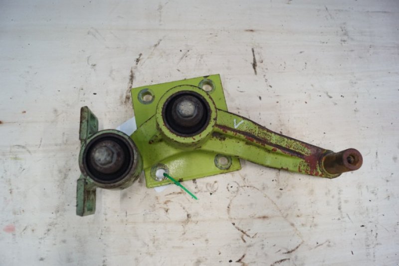 Sonstiges Mähdrescherzubehör typu CLAAS Dominator 96, Gebrauchtmaschine v Hemmet (Obrázek 4)