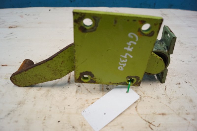 Sonstiges Mähdrescherzubehör typu CLAAS Dominator 96, Gebrauchtmaschine v Hemmet (Obrázek 8)