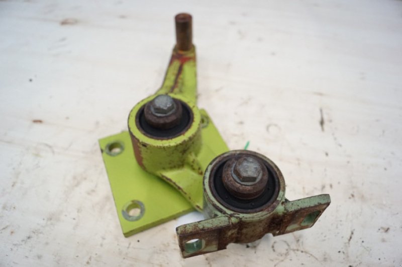 Sonstiges Mähdrescherzubehör typu CLAAS Dominator 96, Gebrauchtmaschine v Hemmet (Obrázek 7)