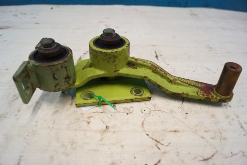 Sonstiges Mähdrescherzubehör typu CLAAS Dominator 96, Gebrauchtmaschine v Hemmet (Obrázek 3)