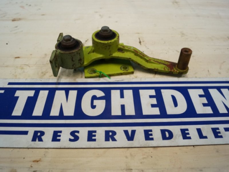 Sonstiges Mähdrescherzubehör du type CLAAS Dominator 96, Gebrauchtmaschine en Hemmet (Photo 1)