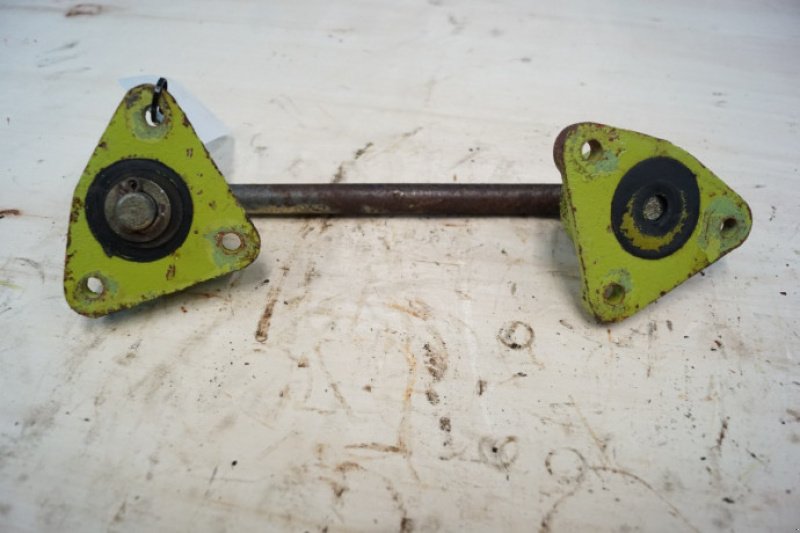 Sonstiges Mähdrescherzubehör typu CLAAS Dominator 96, Gebrauchtmaschine v Hemmet (Obrázek 9)