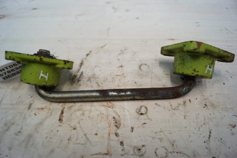 Sonstiges Mähdrescherzubehör typu CLAAS Dominator 96, Gebrauchtmaschine v Hemmet (Obrázek 4)