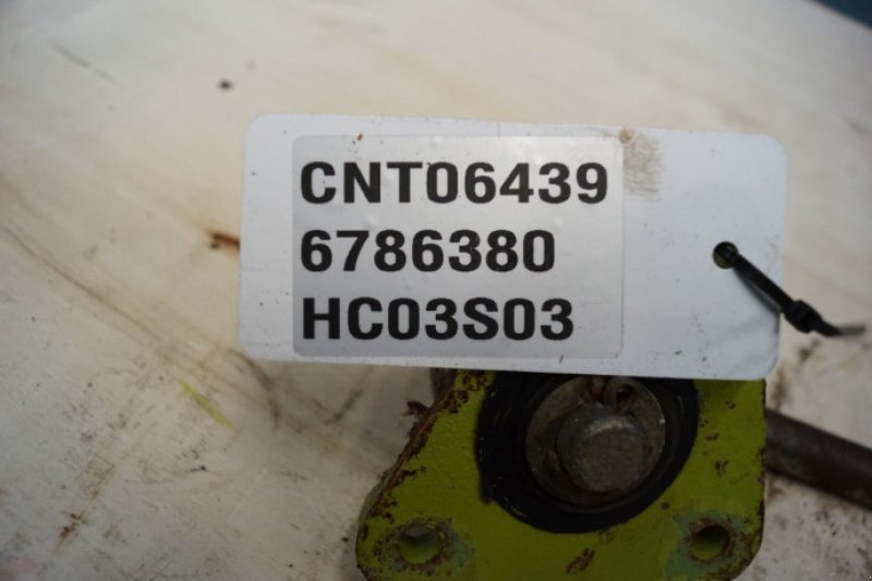 Sonstiges Mähdrescherzubehör typu CLAAS Dominator 96, Gebrauchtmaschine v Hemmet (Obrázek 10)