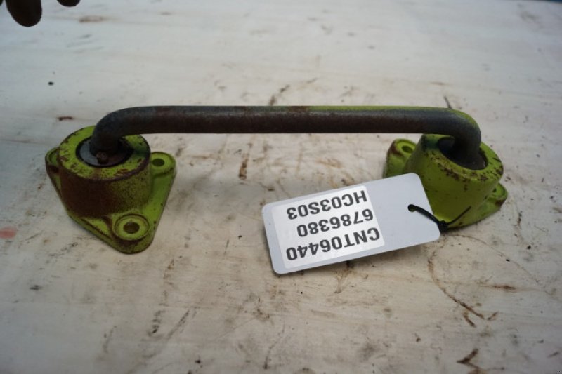 Sonstiges Mähdrescherzubehör typu CLAAS Dominator 96, Gebrauchtmaschine v Hemmet (Obrázek 5)