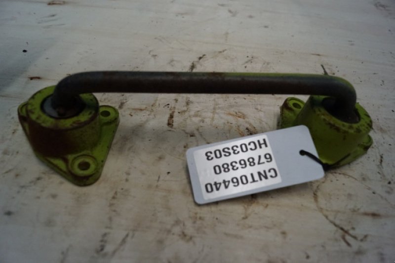 Sonstiges Mähdrescherzubehör typu CLAAS Dominator 96, Gebrauchtmaschine v Hemmet (Obrázek 6)