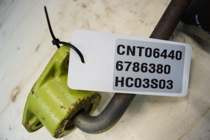 Sonstiges Mähdrescherzubehör typu CLAAS Dominator 96, Gebrauchtmaschine v Hemmet (Obrázek 7)