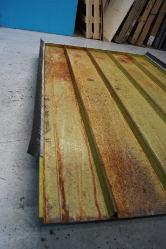 Sonstiges Mähdrescherzubehör typu CLAAS Dominator 96, Gebrauchtmaschine v Hemmet (Obrázek 5)